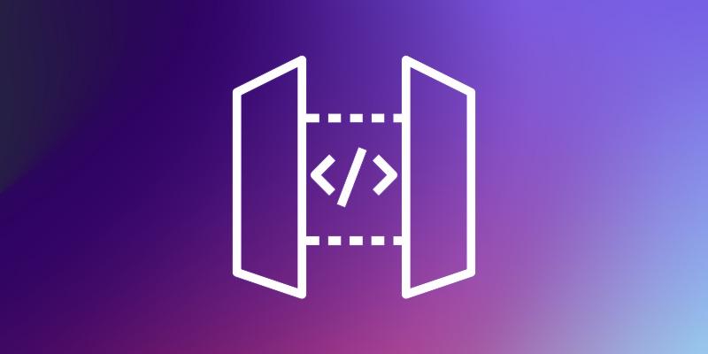 AWS API 聚合接口