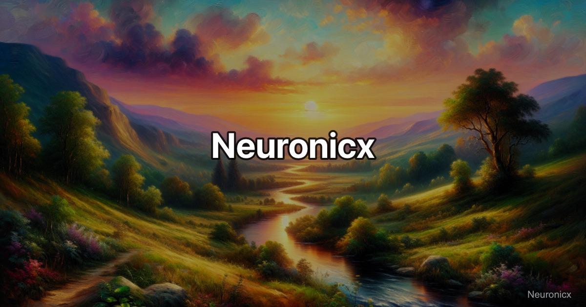 Neuronicx